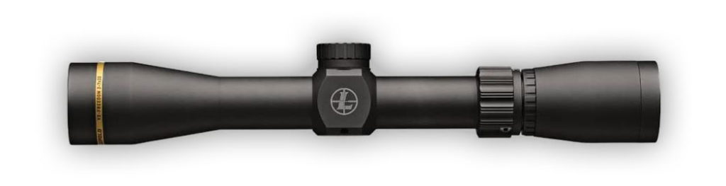 Leupold VX-Freedom 2-7x33mm Riflescope