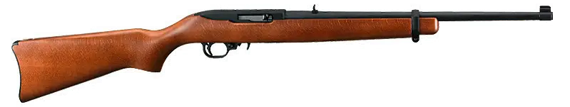Ruger 10/22 Long Rifle
