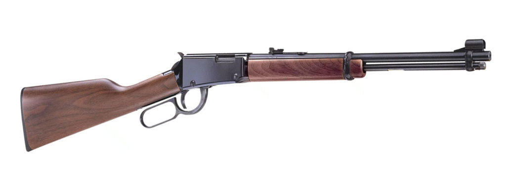 Henry Classic Lever Action 22Lr