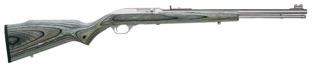 Marlin 60SS Long Rifle 22