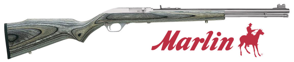 Marin 60 SS 22 Rifle