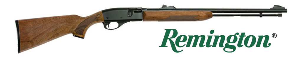 Remington 552 BDL Speedmaster 22 Rifle