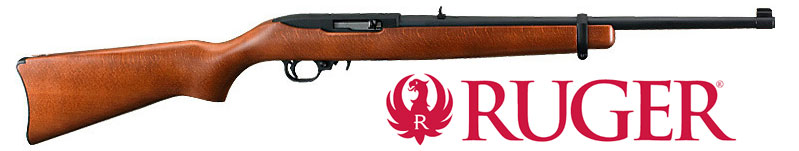 Ruger 10/22 Rifle