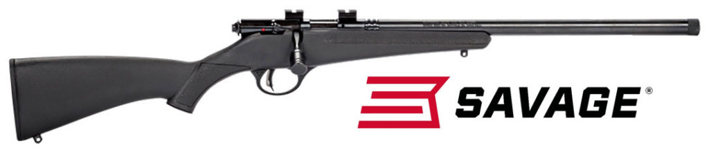 Savage Rascal 22 Rifle
