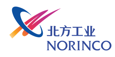 Norinco Chinese Gun Company logo