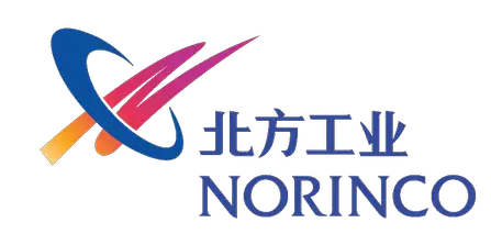 Norinco Chinese Company logo