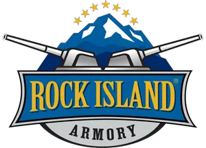 Rock Island Armory Gun logo