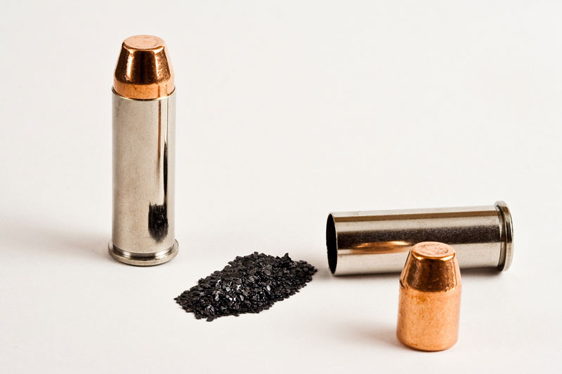 Reviews American Gun Facts