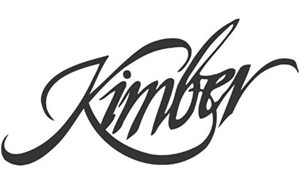 Kimber Guns Manufacturer Logo