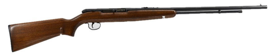 Remington 550-1 Rifle