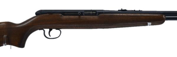 Remington 550-1 Trigger