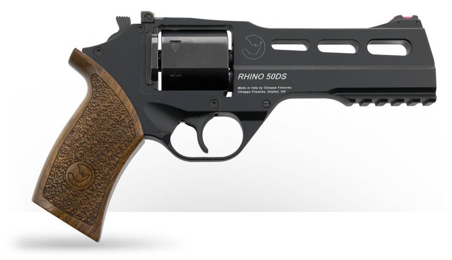 Chiappa Rhino 9mm Revolver
