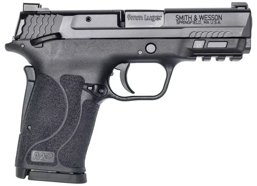 Smith & Wesson M&P Shield 9mm Pistol