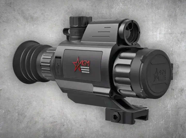 Best Thermal Scope of 2023 [UPDATED]