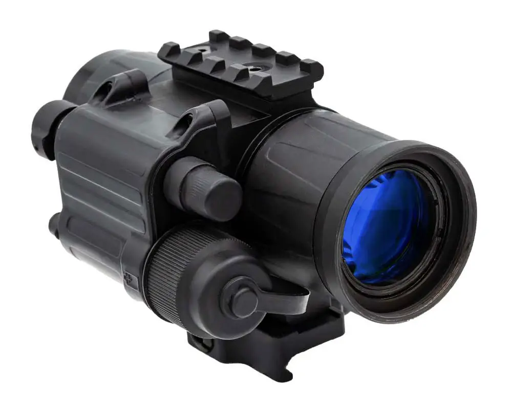 Armasight CO Mini Thermal Clip On Sight