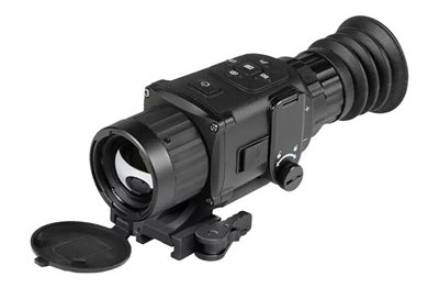 AGM Global Vision Rattler TS-384 Thermal Scope