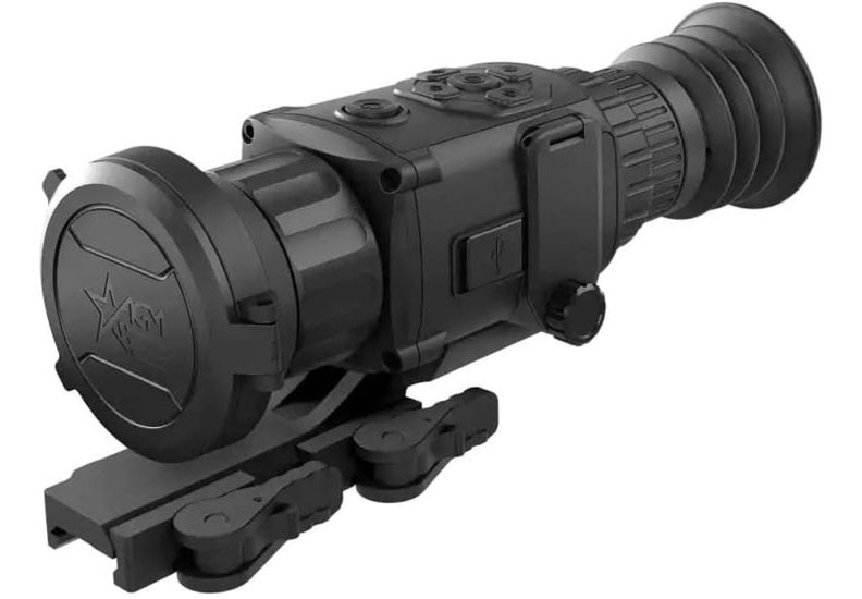 AGM Global Vision Rattler Thermal Scope