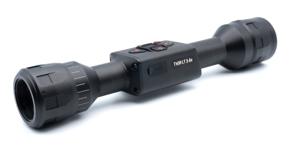 ATN Thor LT Thermal Scope