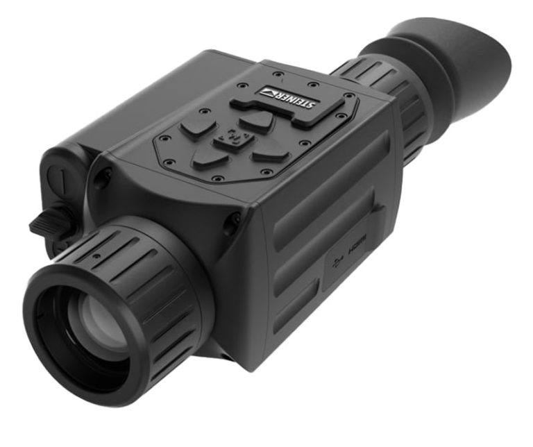 15 Best Thermal Scopes for Every Budget Guide