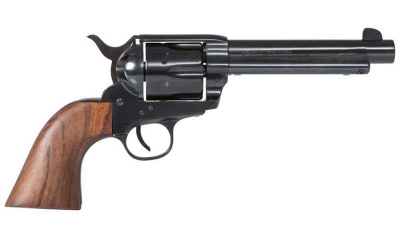 Heritage Rough Rider 45 Colt Revolver