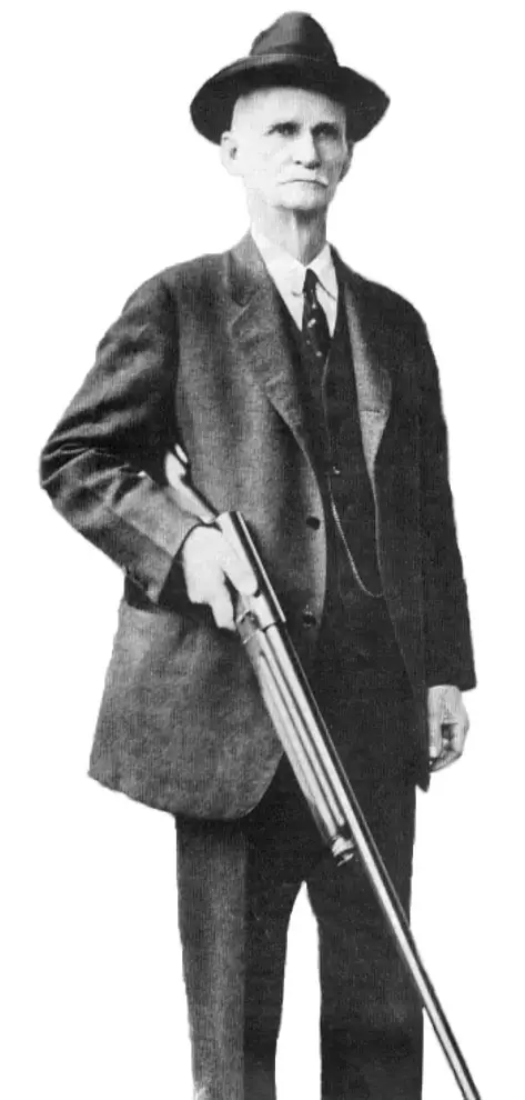 John Browning