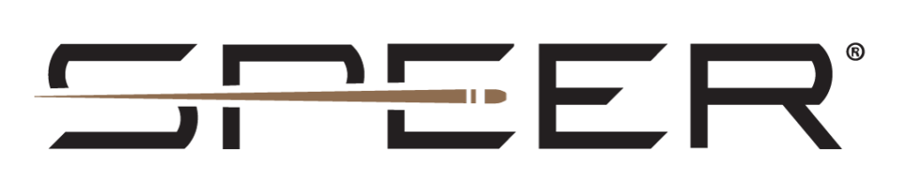 Speer Firearms Logo