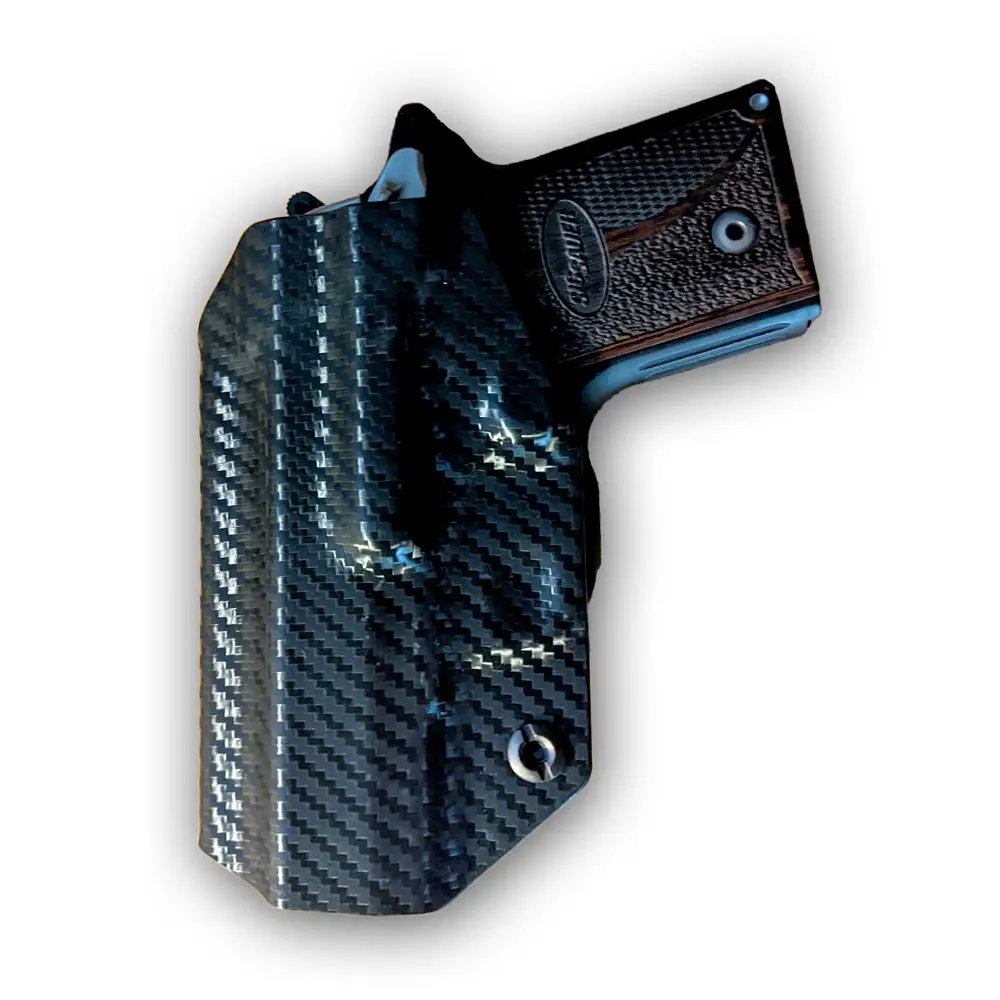 Sig P238 IWB Holster