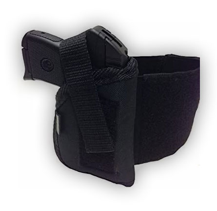 Pro-Tech Outdoors Ankle Holster