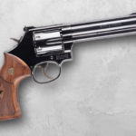 Smith and Wesson 586