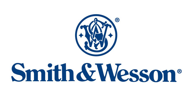 Smith and Wesson Firearms logo