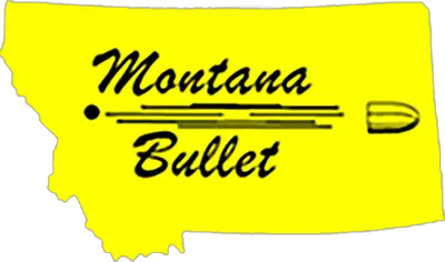 Montana Gold Bullet Company Logo