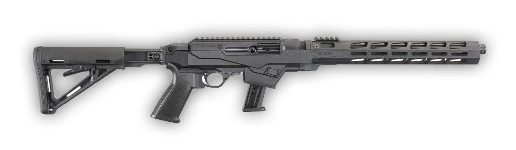 Ruger PC Carbine Rifle