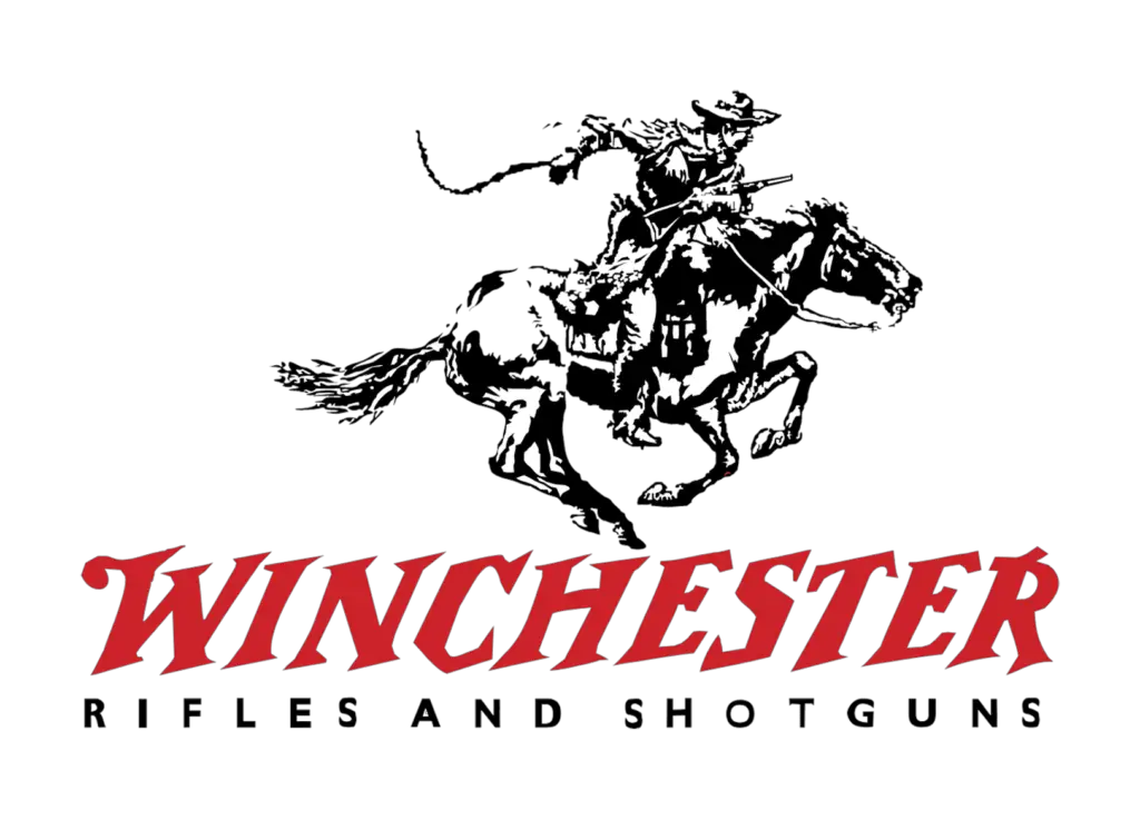 Winchester Guns Logo