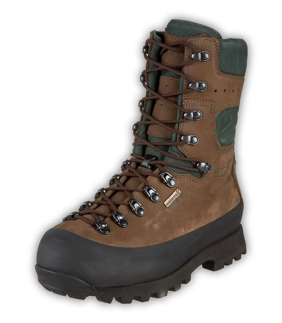 The 6 Best Hunting Boots for Men