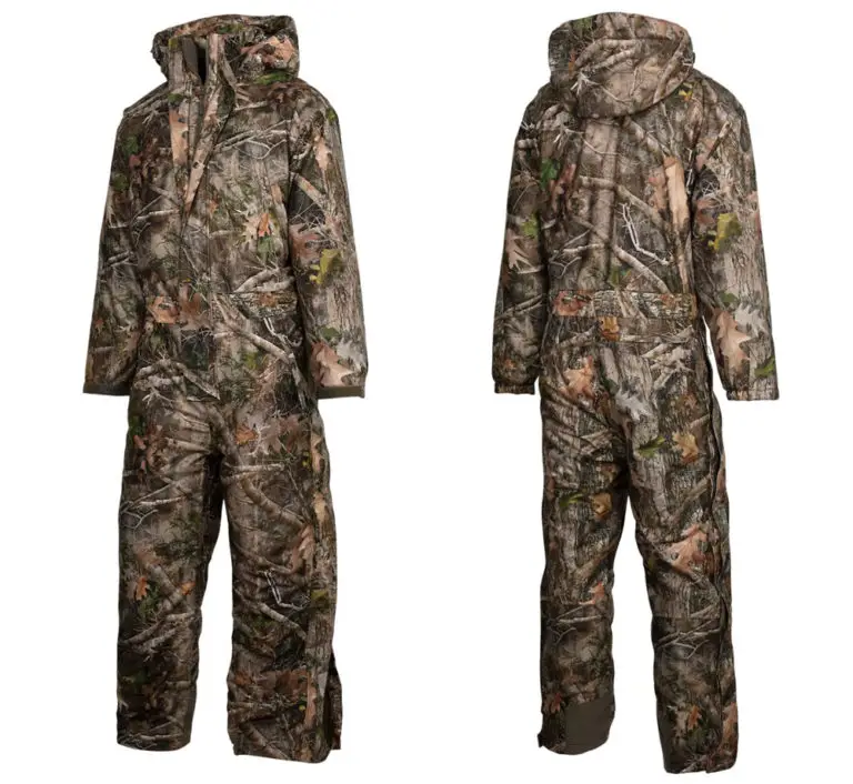 Best Hunting Coveralls Top 6 Review