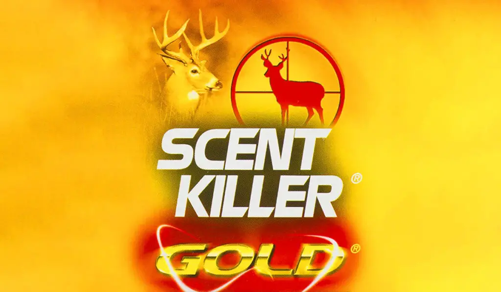 Scent Killer Gold Brand Review