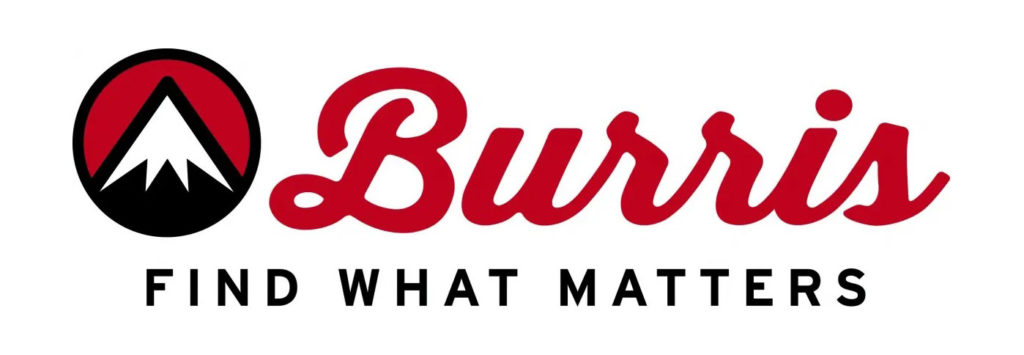 Burris Optics logo