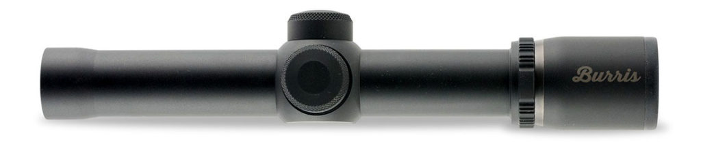 Burris Scout Scope 2.75x20mm