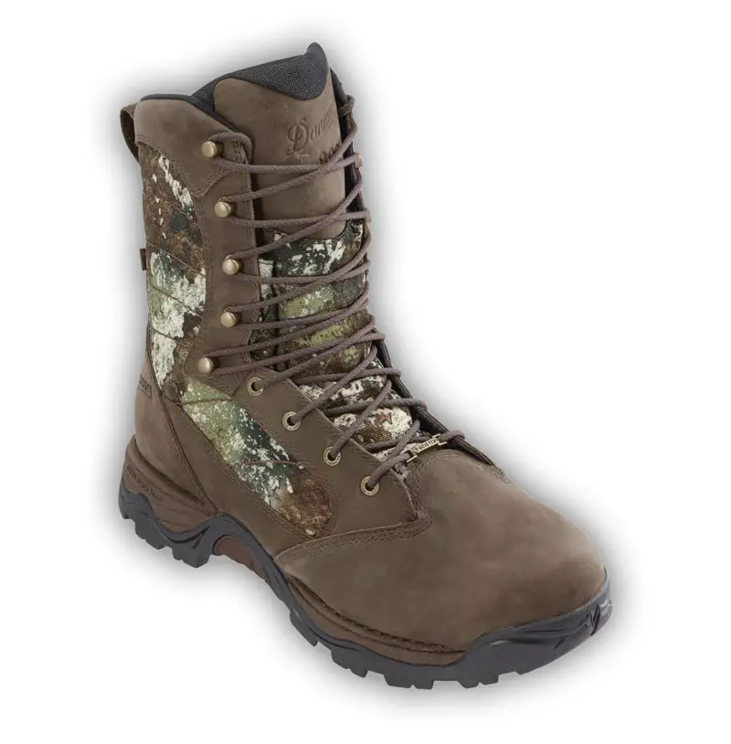 Danny Pronghorn 800 Hunting Boots