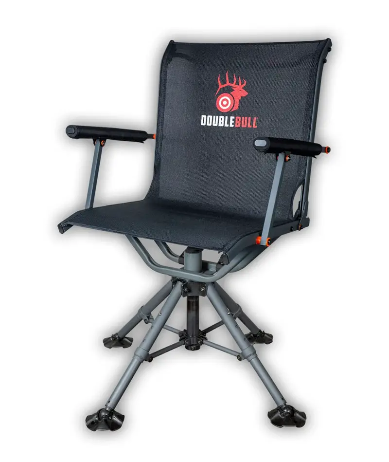 field and stream hunting chair