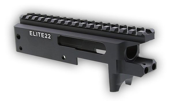 Elite22 Receiver for 22 Rifle