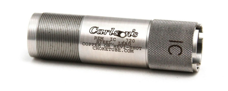 The Best Shotguns' Chokes for Hunting Birds | American Gun Facts