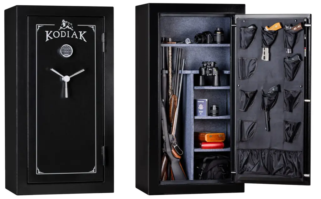 Rhino Kodiak Gun Safe Medium