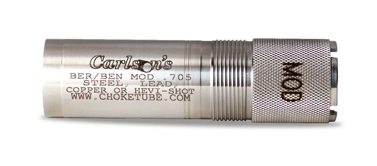 The Best Shotguns' Chokes for Hunting Birds American Gun Facts