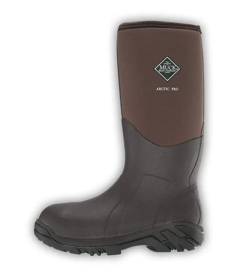 Muck Boot Arctic Pro Hunting Boot