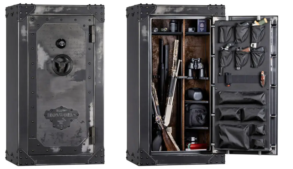 Rhino Ironworks Gun Safe