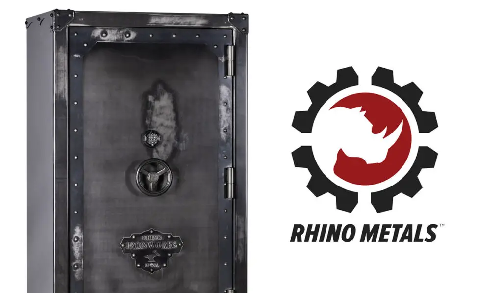 Rhino Gun Safe Review