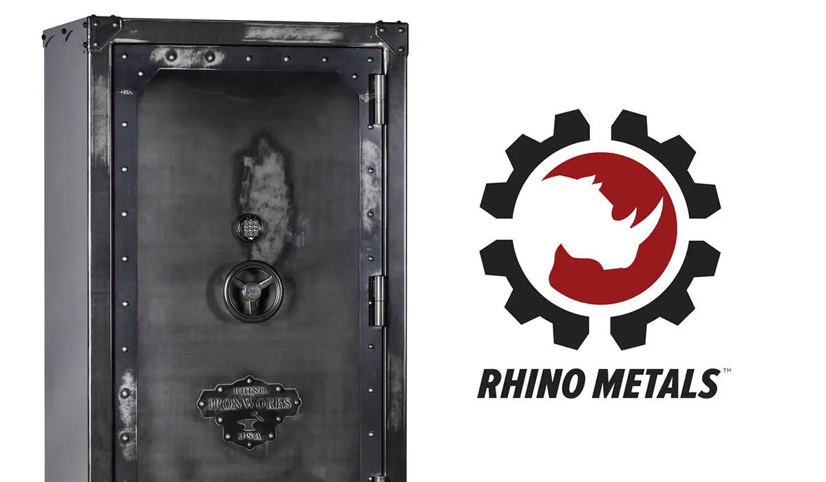 4 Best Rhino & Kodiak Gun Safes [Review]