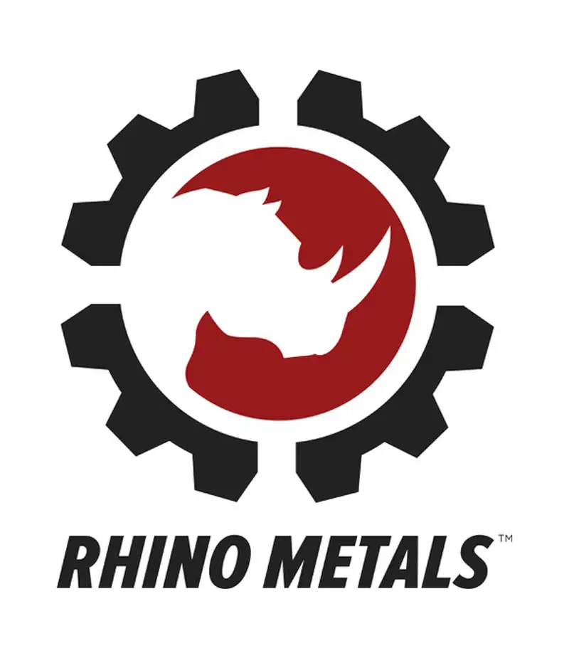 Rhino Safes logo
