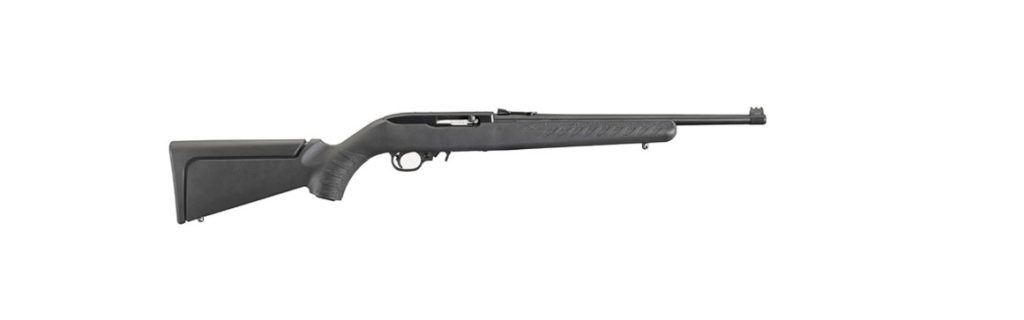 Ruger 10/22 Compact Rifle